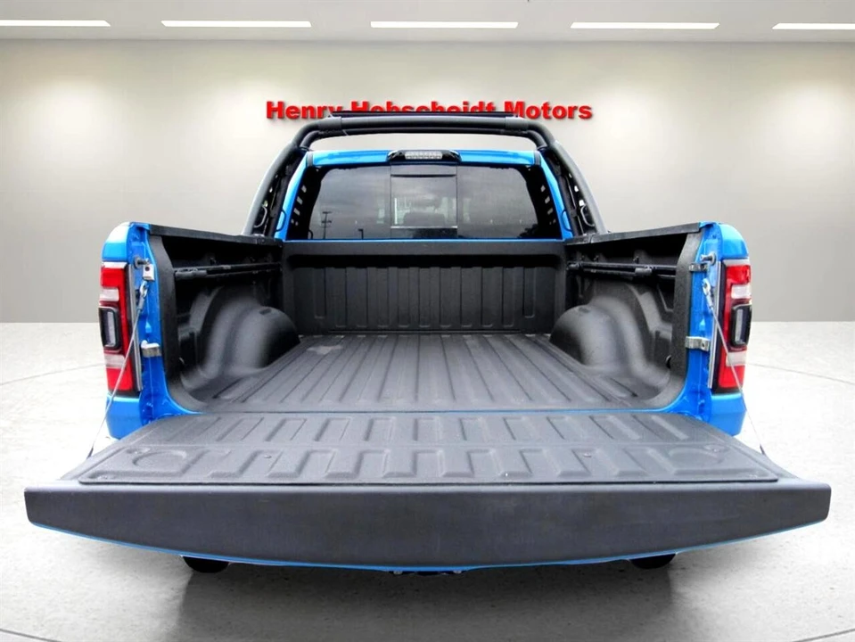 2022 Ram 1500 TRX 1st Gen - Image 10 of 21