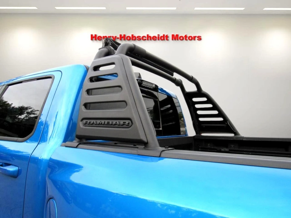 2022 Ram 1500 TRX 1st Gen - Image 12 of 21