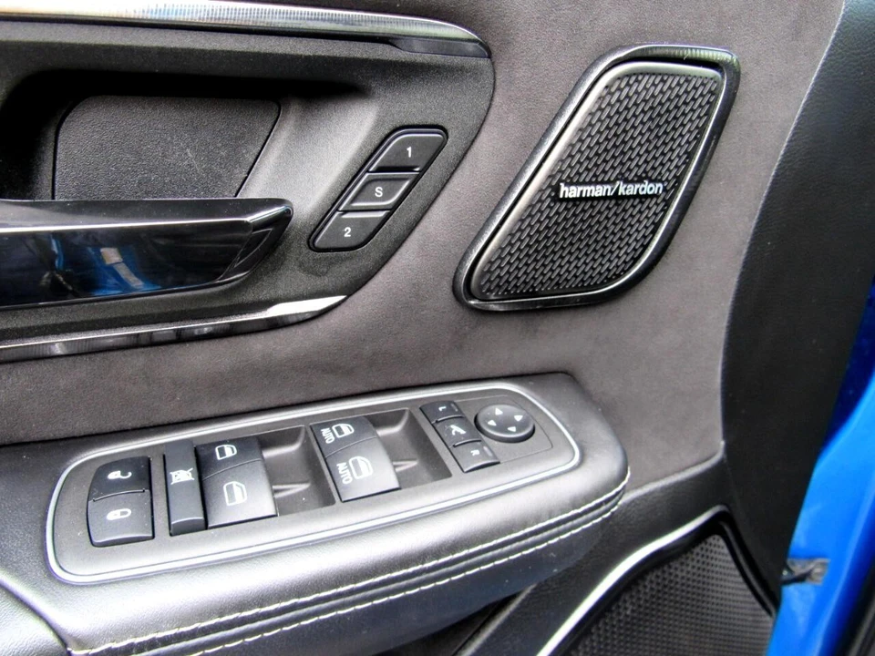 2022 Ram 1500 TRX 1st Gen - Image 20 of 21