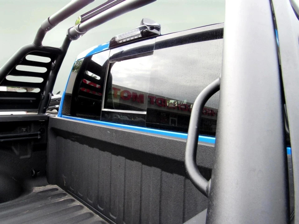 2022 Ram 1500 TRX 1st Gen - Image 11 of 21