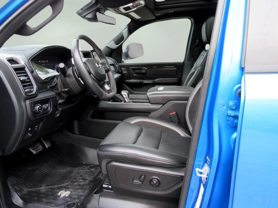 2022 Ram 1500 TRX 1st Gen - Image 18 of 21