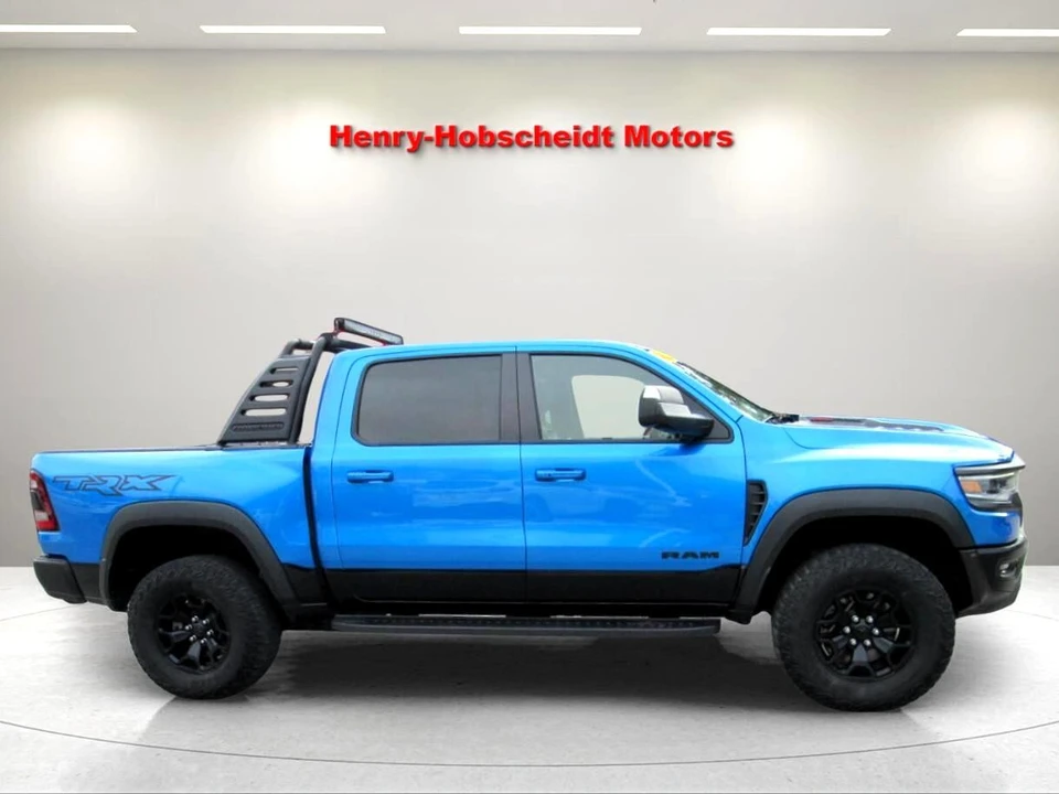 2022 Ram 1500 TRX 1st Gen - Image 6 of 21