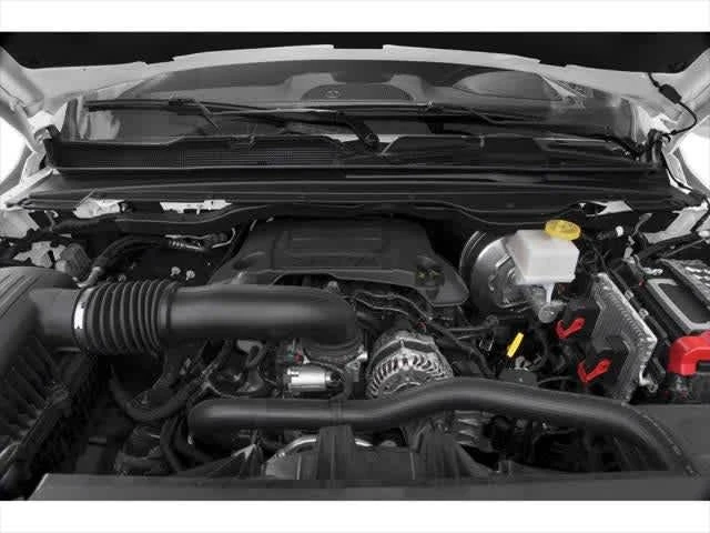 2022 Ram 1500 TRX 1st Gen - Image 12 of 16