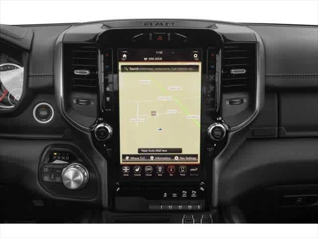 2022 Ram 1500 TRX 1st Gen - Image 16 of 16