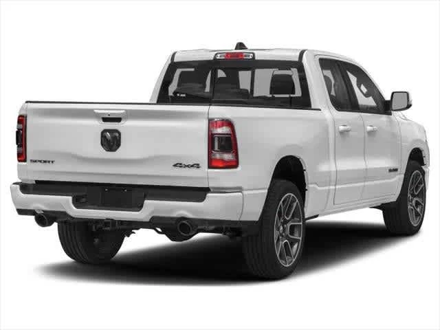 2022 Ram 1500 TRX 1st Gen - Image 2 of 16