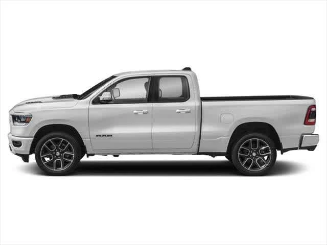 2022 Ram 1500 TRX 1st Gen - Image 3 of 16