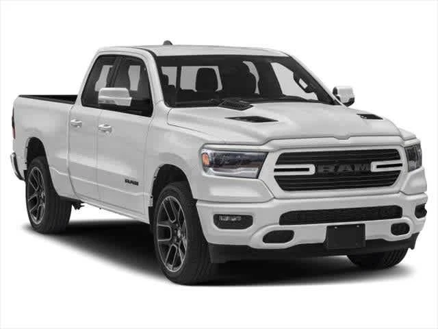 2022 Ram 1500 TRX 1st Gen - Image 6 of 16