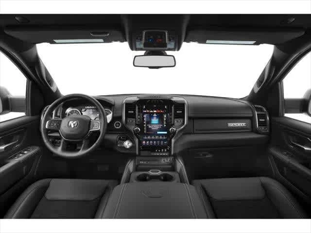 2022 Ram 1500 TRX 1st Gen - Image 8 of 16
