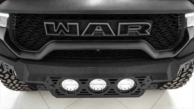 2022 Ram 1500 TRX 1st Gen - Image 15 of 21