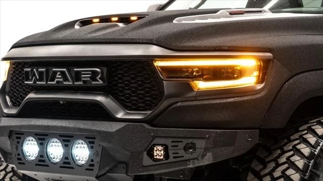 2022 Ram 1500 TRX 1st Gen - Image 8 of 21
