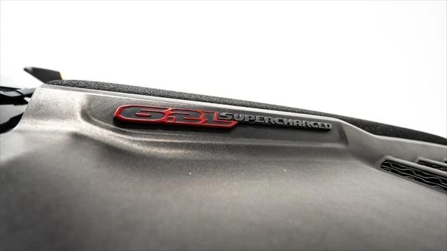 2022 Ram 1500 TRX 1st Gen - Image 16 of 21