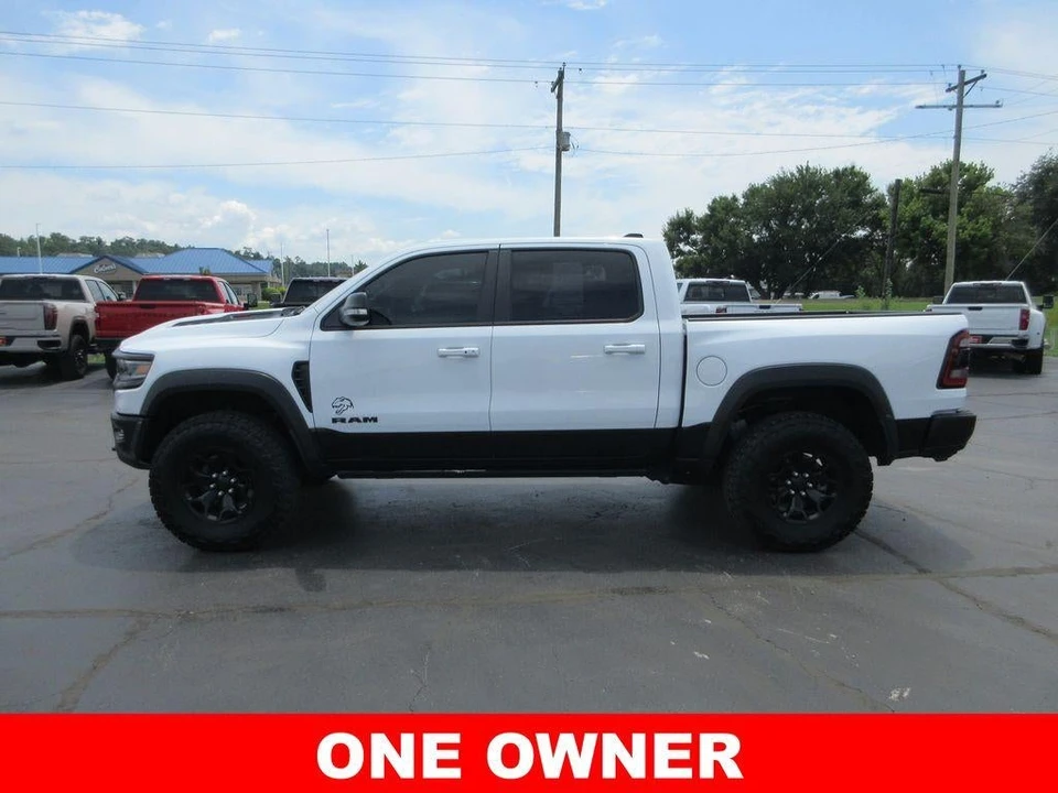 2022 Ram 1500 TRX 1st Gen - Image 10 of 31