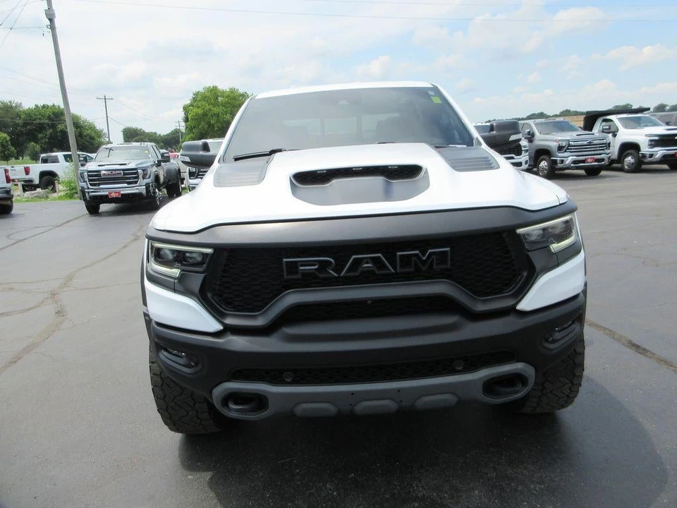 2022 Ram 1500 TRX 1st Gen - Image 13 of 31