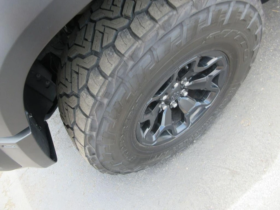 2022 Ram 1500 TRX 1st Gen - Image 14 of 31
