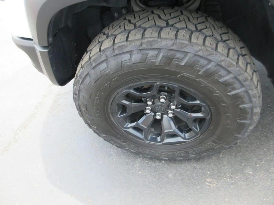 2022 Ram 1500 TRX 1st Gen - Image 15 of 31