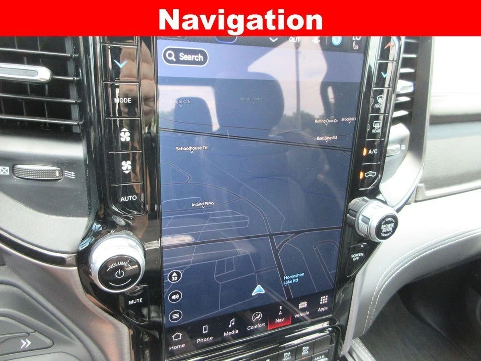 2022 Ram 1500 TRX 1st Gen - Image 16 of 31