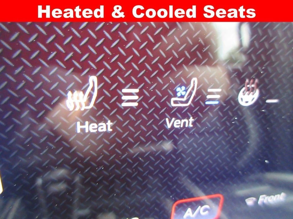 2022 Ram 1500 TRX 1st Gen - Image 20 of 31