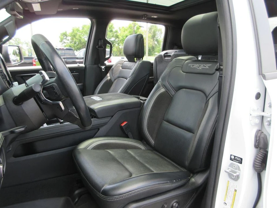 2022 Ram 1500 TRX 1st Gen - Image 23 of 31