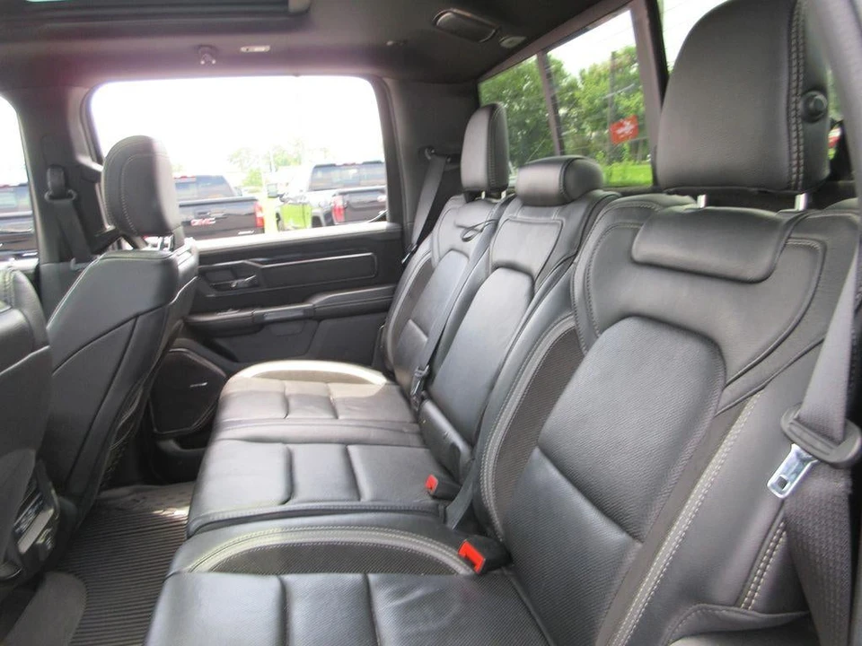2022 Ram 1500 TRX 1st Gen - Image 24 of 31