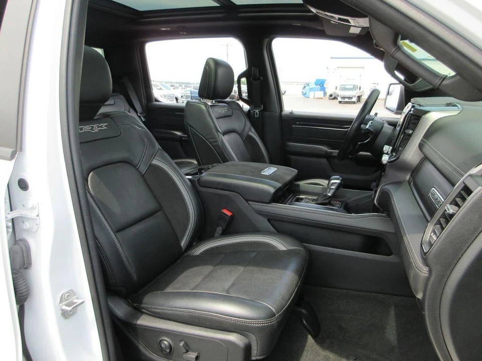 2022 Ram 1500 TRX 1st Gen - Image 25 of 31