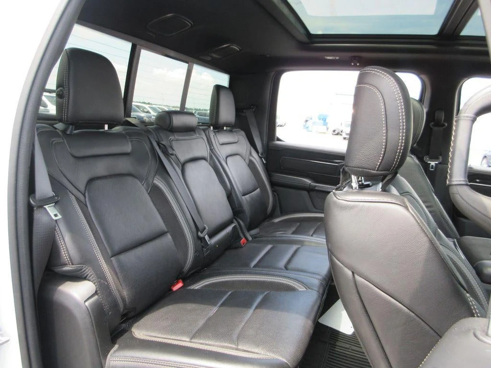 2022 Ram 1500 TRX 1st Gen - Image 26 of 31