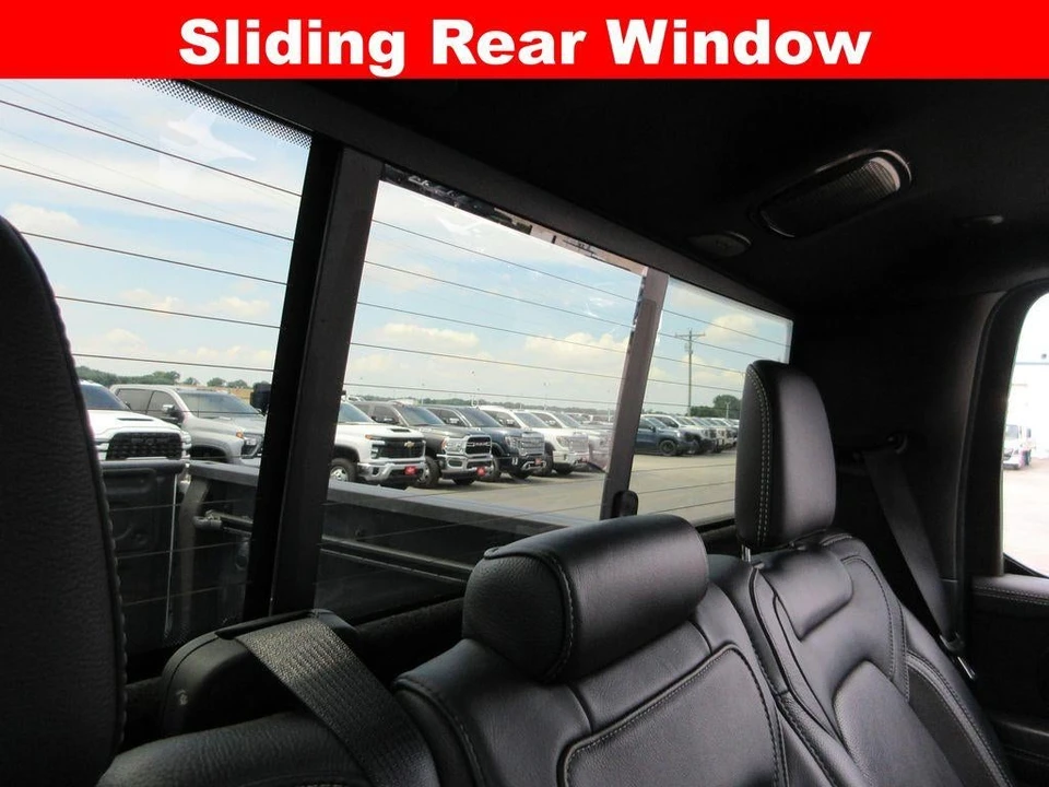 2022 Ram 1500 TRX 1st Gen - Image 27 of 31
