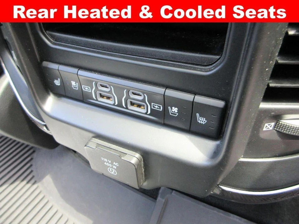 2022 Ram 1500 TRX 1st Gen - Image 28 of 31
