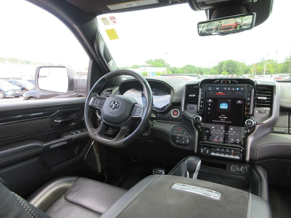 2022 Ram 1500 TRX 1st Gen - Image 29 of 31