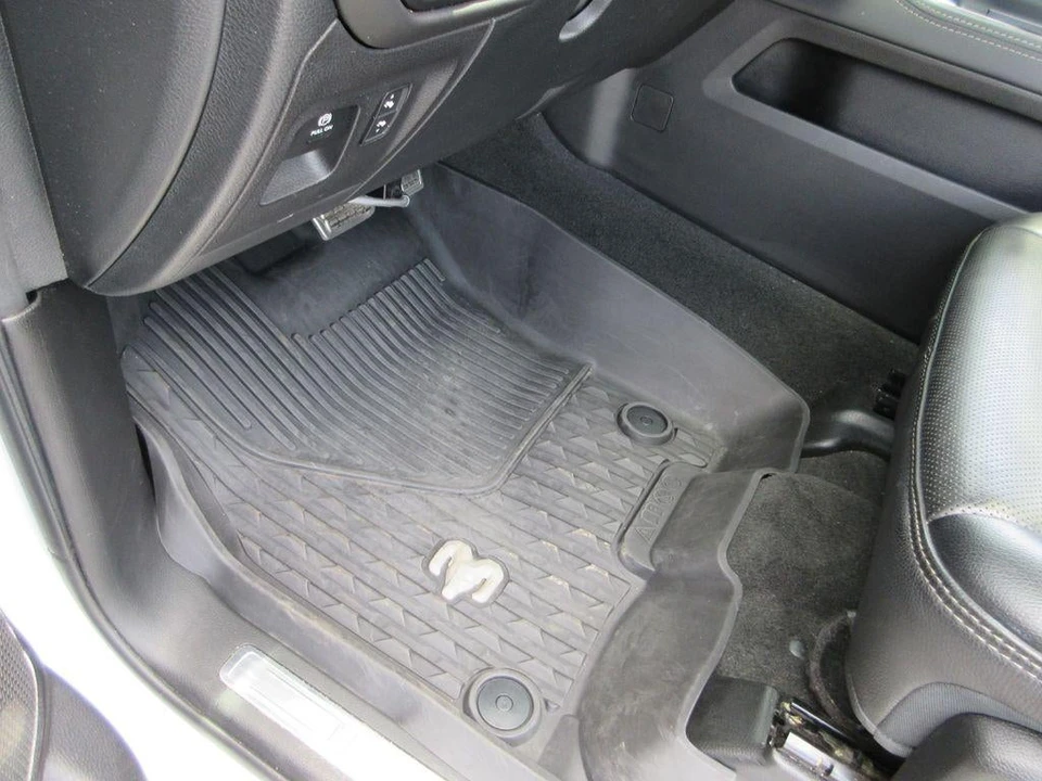 2022 Ram 1500 TRX 1st Gen - Image 31 of 31