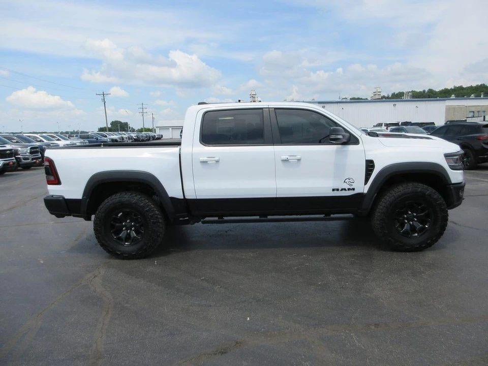 2022 Ram 1500 TRX 1st Gen - Image 5 of 31