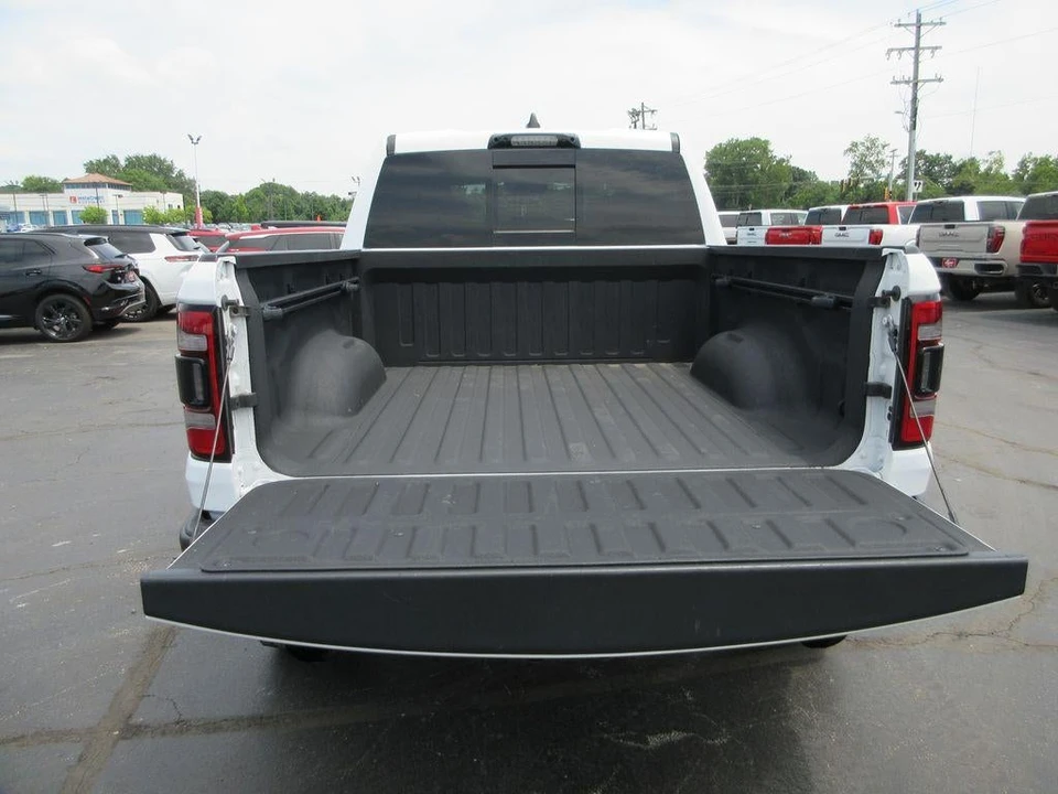 2022 Ram 1500 TRX 1st Gen - Image 8 of 31