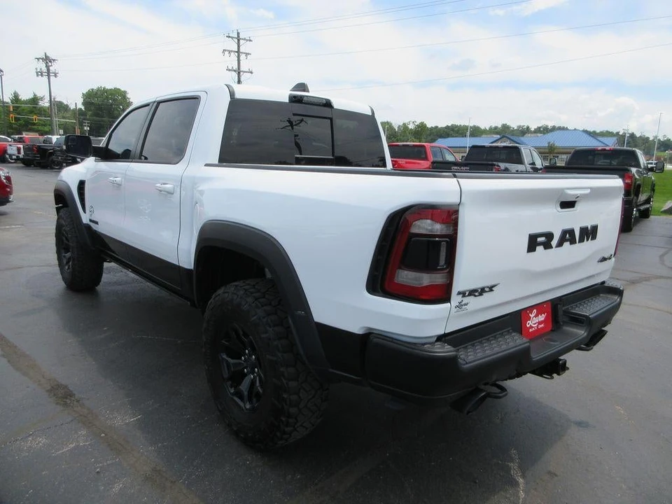 2022 Ram 1500 TRX 1st Gen - Image 9 of 31