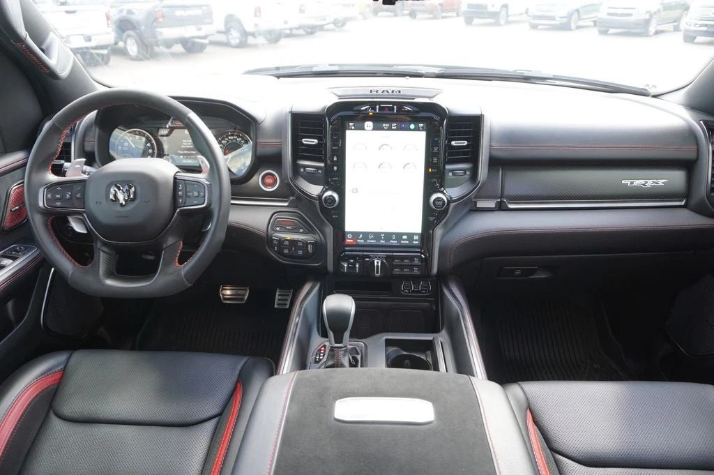 2022 Ram 1500 TRX 1st Gen - Image 12 of 31
