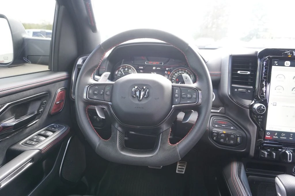 2022 Ram 1500 TRX 1st Gen - Image 13 of 31