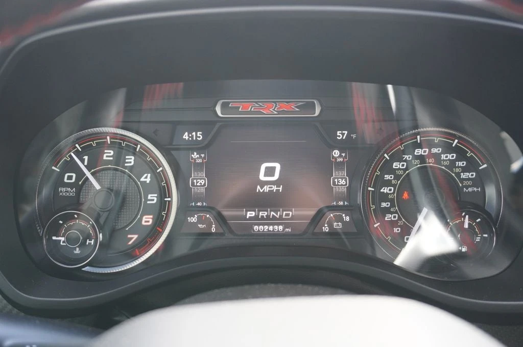 2022 Ram 1500 TRX 1st Gen - Image 14 of 31