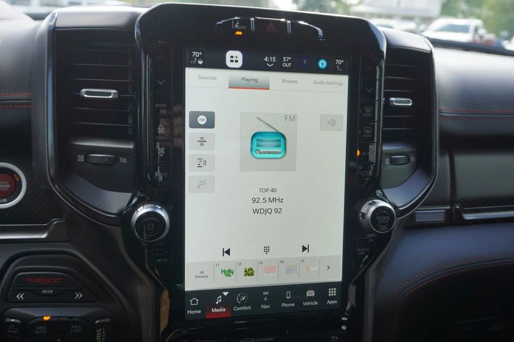 2022 Ram 1500 TRX 1st Gen - Image 17 of 31