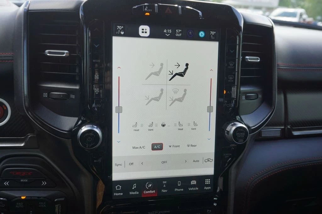 2022 Ram 1500 TRX 1st Gen - Image 18 of 31