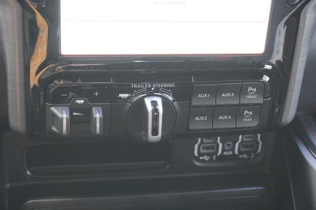 2022 Ram 1500 TRX 1st Gen - Image 22 of 31