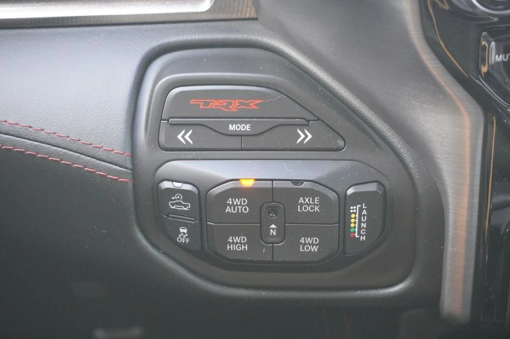 2022 Ram 1500 TRX 1st Gen - Image 23 of 31