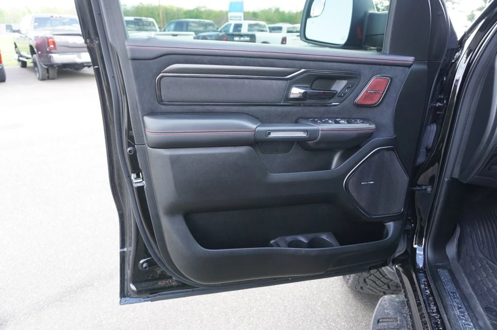 2022 Ram 1500 TRX 1st Gen - Image 27 of 31