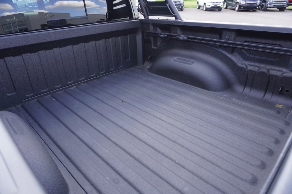 2022 Ram 1500 TRX 1st Gen - Image 28 of 31