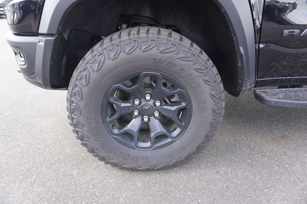 2022 Ram 1500 TRX 1st Gen - Image 29 of 31
