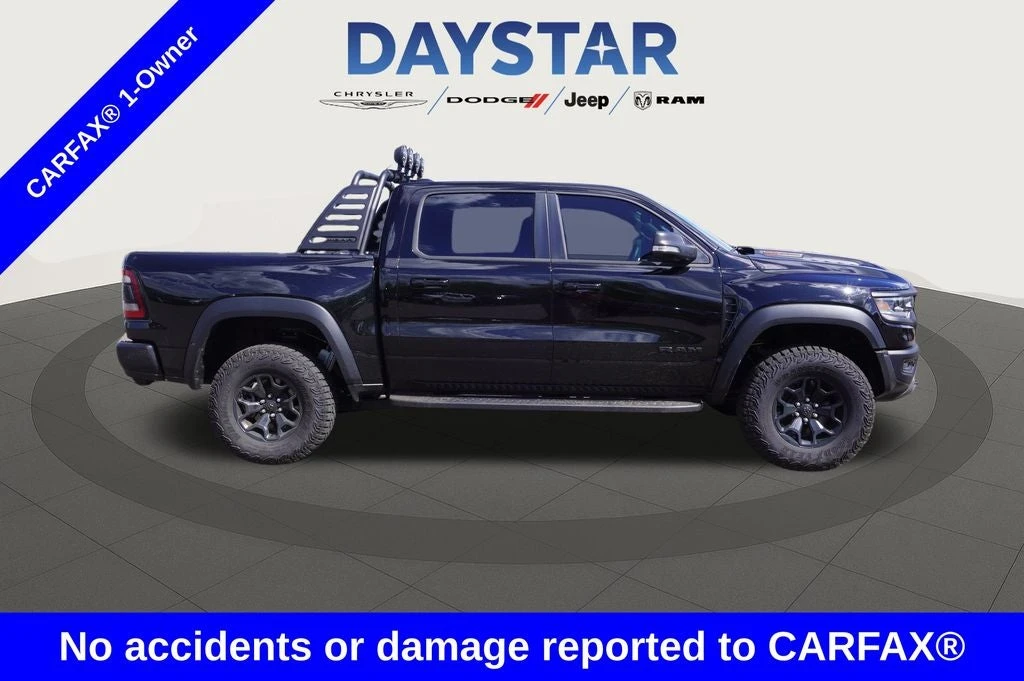 2022 Ram 1500 TRX 1st Gen - Image 2 of 31