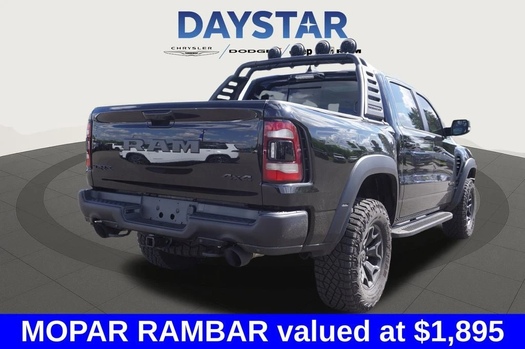 2022 Ram 1500 TRX 1st Gen - Image 4 of 31