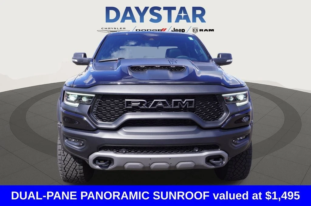 2022 Ram 1500 TRX 1st Gen - Image 6 of 31