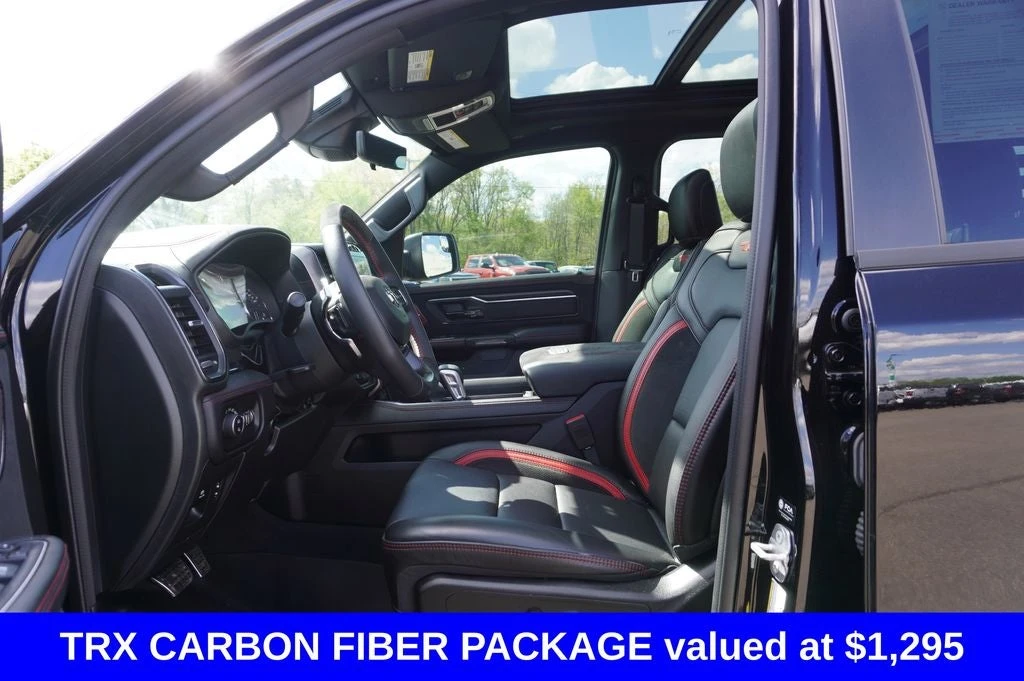 2022 Ram 1500 TRX 1st Gen - Image 7 of 31