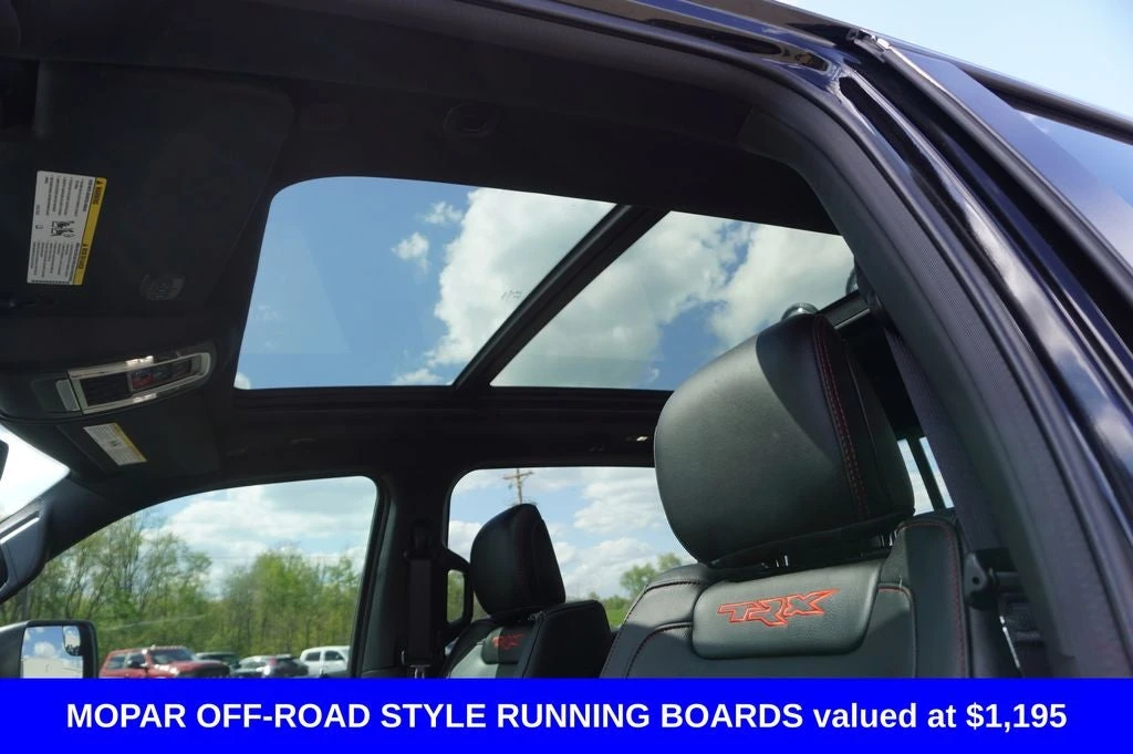 2022 Ram 1500 TRX 1st Gen - Image 8 of 31