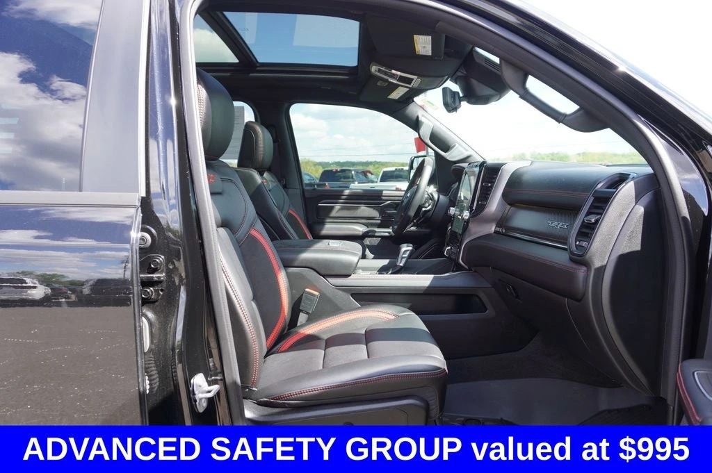 2022 Ram 1500 TRX 1st Gen - Image 9 of 31