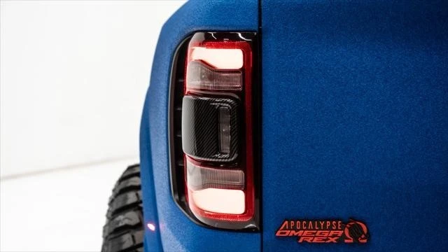 2022 Ram 1500 TRX 1st Gen - Image 13 of 21