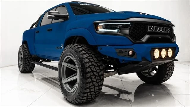 2022 Ram 1500 TRX 1st Gen - Image 8 of 21
